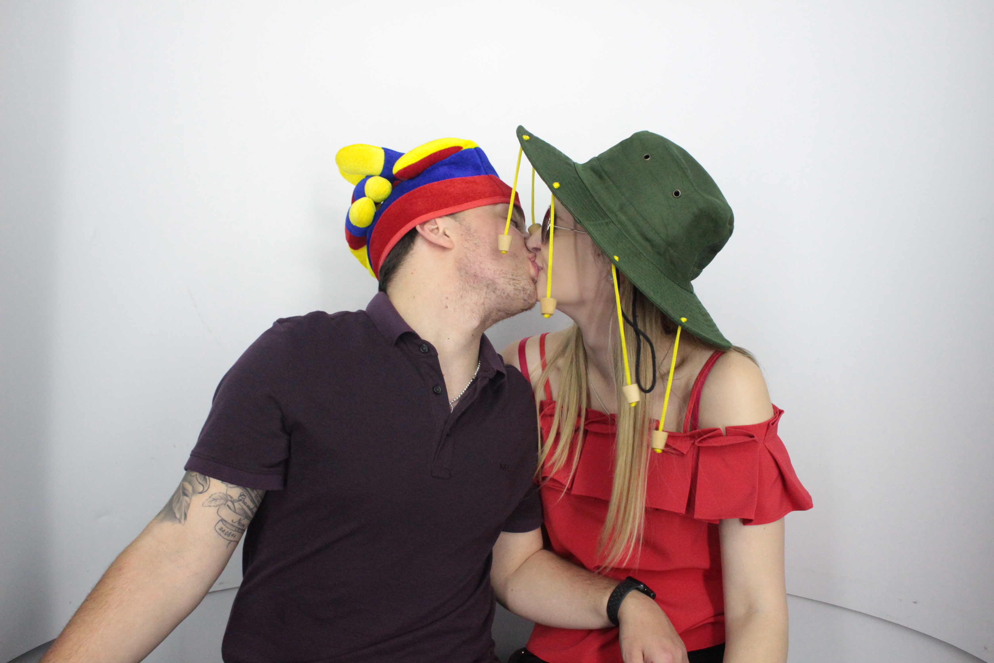 Lucy's 21st Birthday  | View more photos from the event at gallery.myphotoboothexperience.co.uk/u/MyPhotoBoothExperienceLtd/Lucys-21st-Birthday